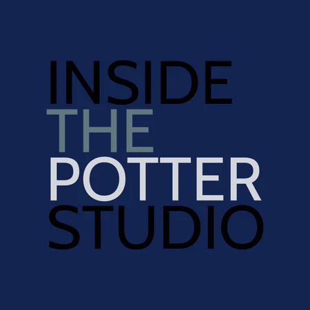 Round Pottery Sponge Set - 12 Pieces – Insidethepotterstudio