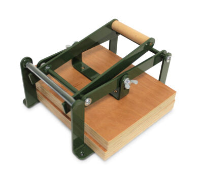 Woodzilla Press 5.875"x8.25" | A5