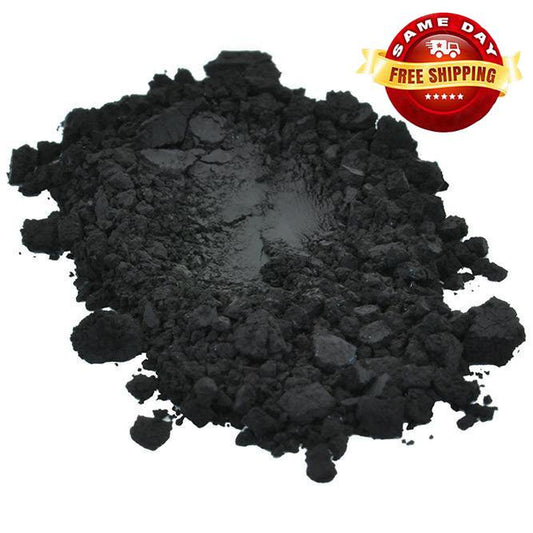 Black Oxide Powder Pigment 2 Oz