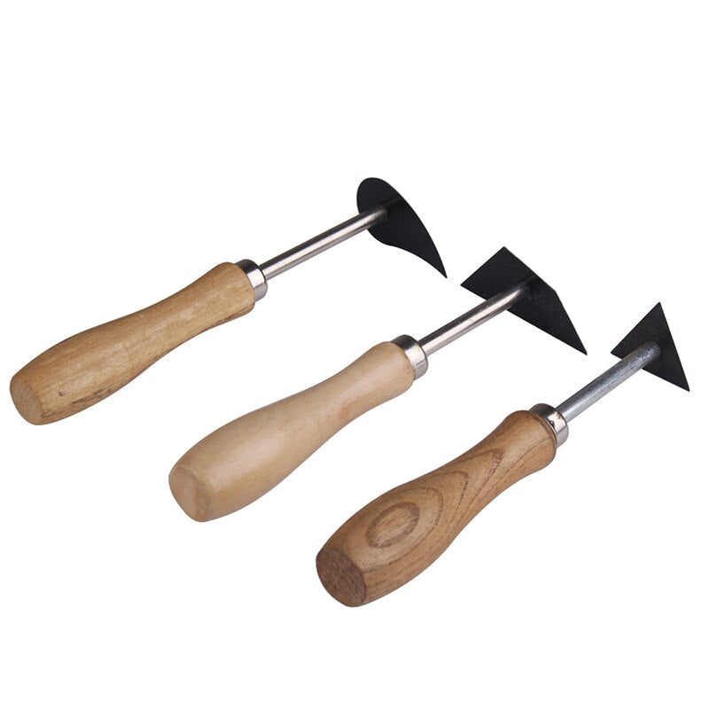 Mini Fettling and Smoothing Tool, Pottery Tool