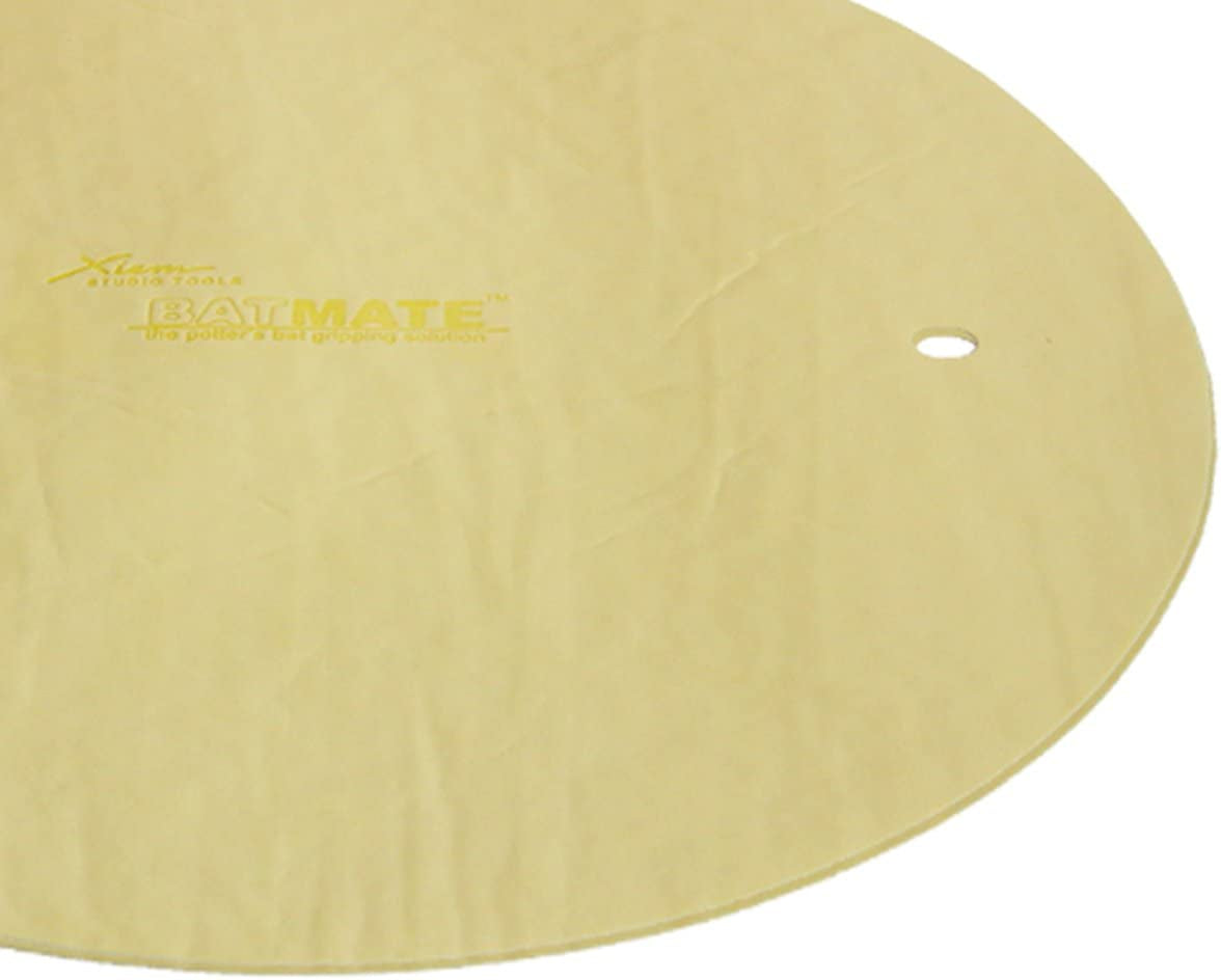 14 Inch Batmate for Pottery and Ceramics
