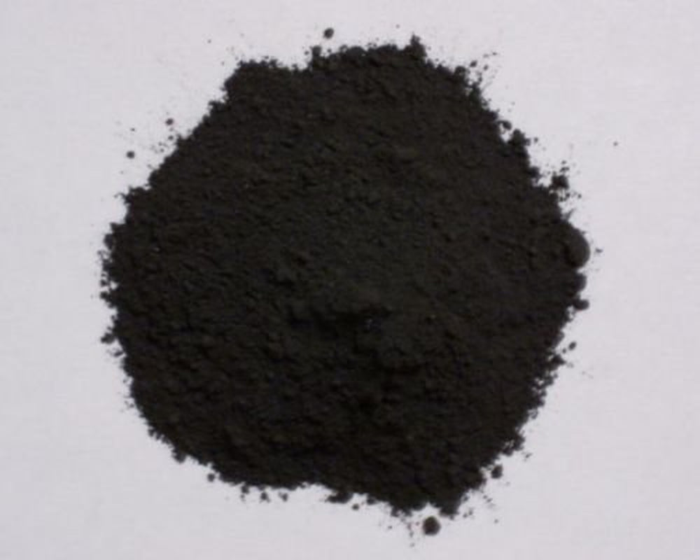 Black Iron Oxide - Fe3O4 - 10 Pounds